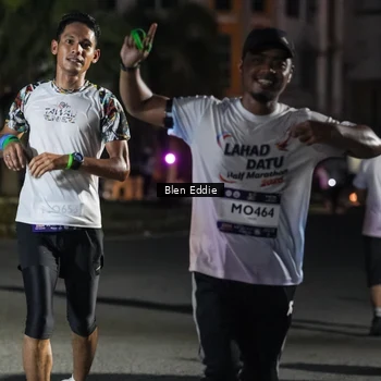 Runner Photo 7809281