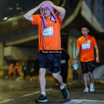 Runner Photo 7809283