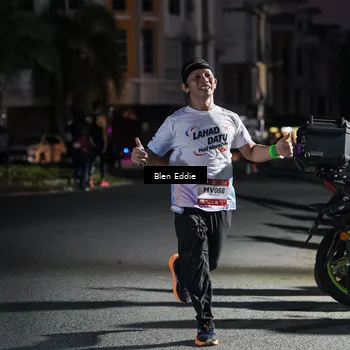 Runner Photo 7809287
