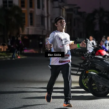 Runner Photo 7809288