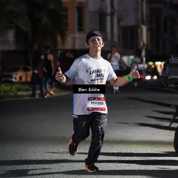 Runner Photo 7809292