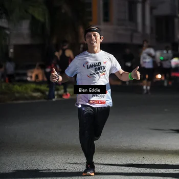 Runner Photo 7809293