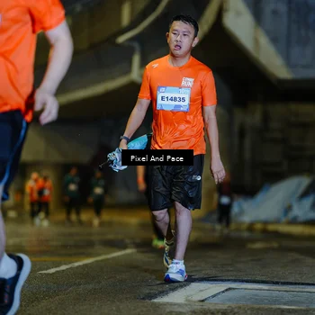 Runner Photo 7809294