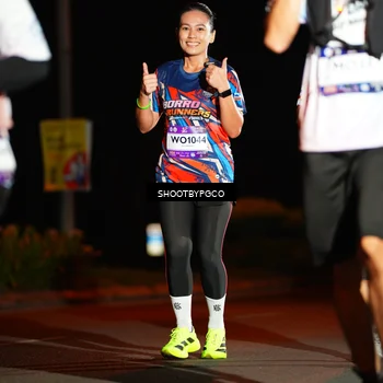 Runner Photo 7809299