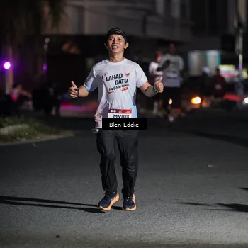 Runner Photo 7809302