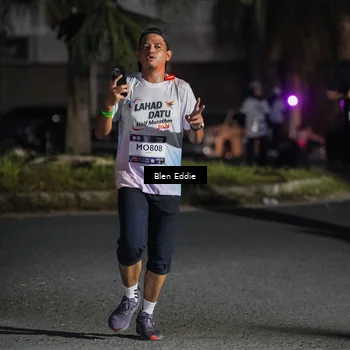 Runner Photo 7809303