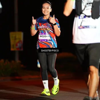 Runner Photo 7809304