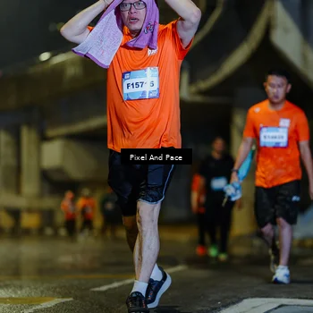 Runner Photo 7809309