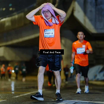 Runner Photo 7809312