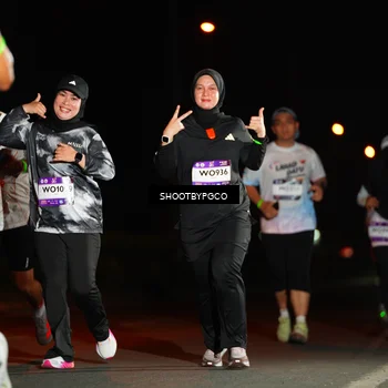 Runner Photo 7809314