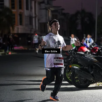 Runner Photo 7809319