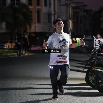 Runner Photo 7809320