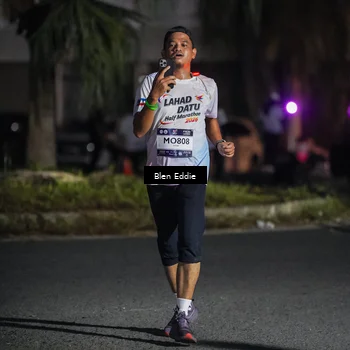 Runner Photo 7809322