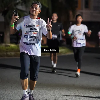 Runner Photo 7809323