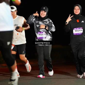 Runner Photo 7809328