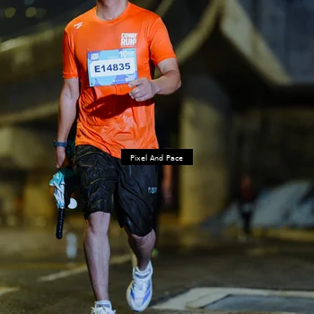 Runner Photo 7809329