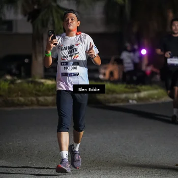 Runner Photo 7809331