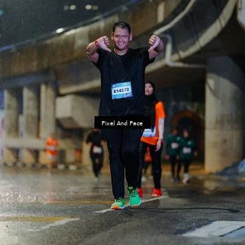 Runner Photo 7809335