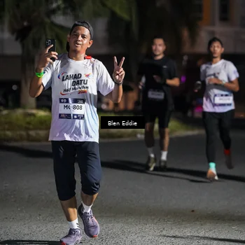 Runner Photo 7809337