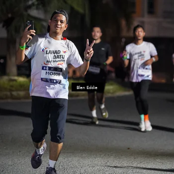Runner Photo 7809339
