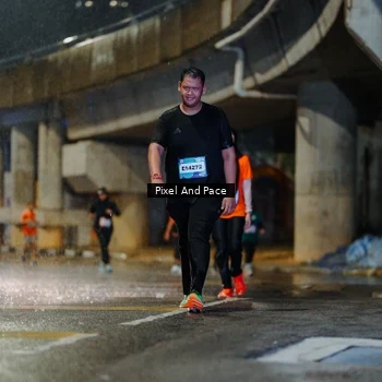 Runner Photo 7809340