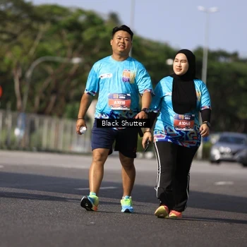 Runner Photo 7809344