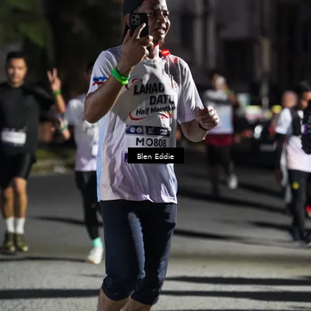Runner Photo 7809346