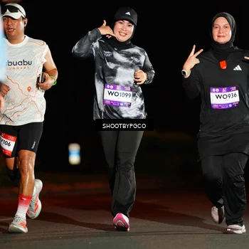 Runner Photo 7809347