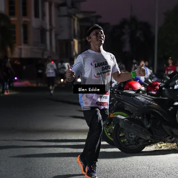 Runner Photo 7809348