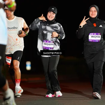 Runner Photo 7809349