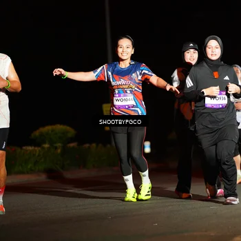 Runner Photo 7809352