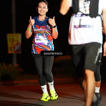 Runner Photo 7809360