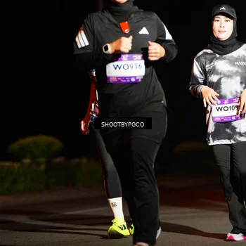 Runner Photo 7809361