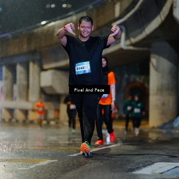 Runner Photo 7809367