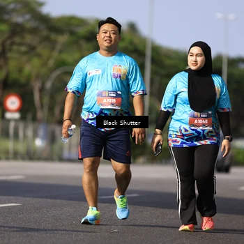 Runner Photo 7809372