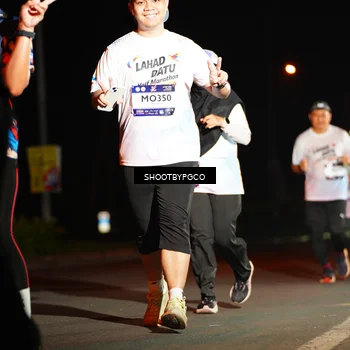 Runner Photo 7809376