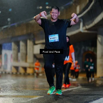 Runner Photo 7809377