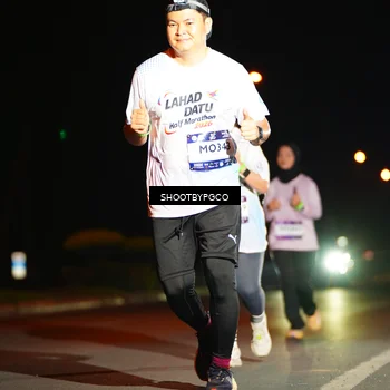 Runner Photo 7809380
