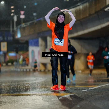 Runner Photo 7809386