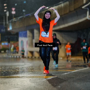 Runner Photo 7809390