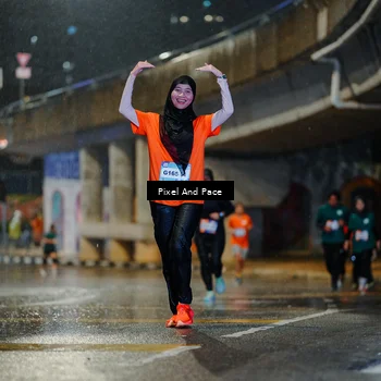 Runner Photo 7809392