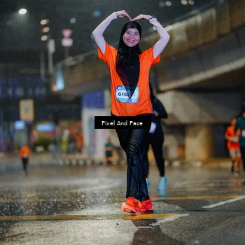 Runner Photo 7809397