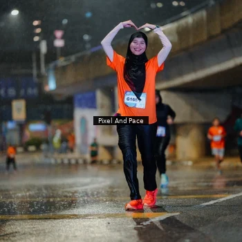 Runner Photo 7809398