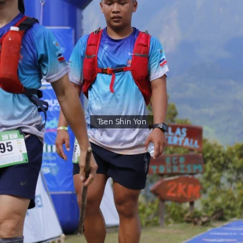 Runner Photo 78094