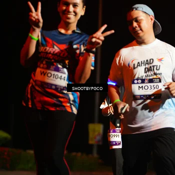 Runner Photo 7809400