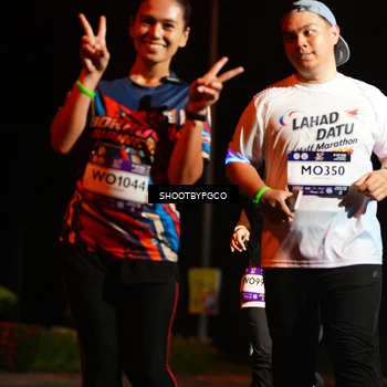 Runner Photo 7809402