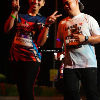 Runner Photo 7809403
