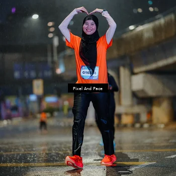 Runner Photo 7809405