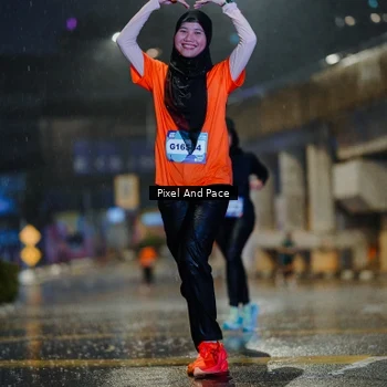Runner Photo 7809406