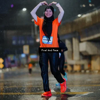 Runner Photo 7809407